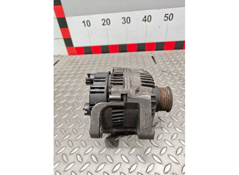 Генератор к Генератор к Renault Master 2000 г. Master