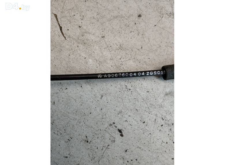 Трос двери к Mercedes Sprinter 2010 г.