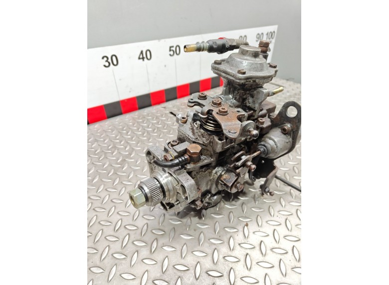 ТНВД к ТНВД к Renault Master 2000 г. Master