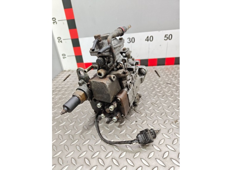 ТНВД к ТНВД к Renault Master 2000 г. Master