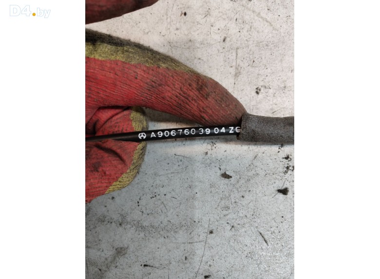 Трос двери к Mercedes Sprinter 2010 г.