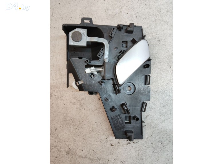 Ручка внутренняя задняя правая к Citroen C5 2004 г.