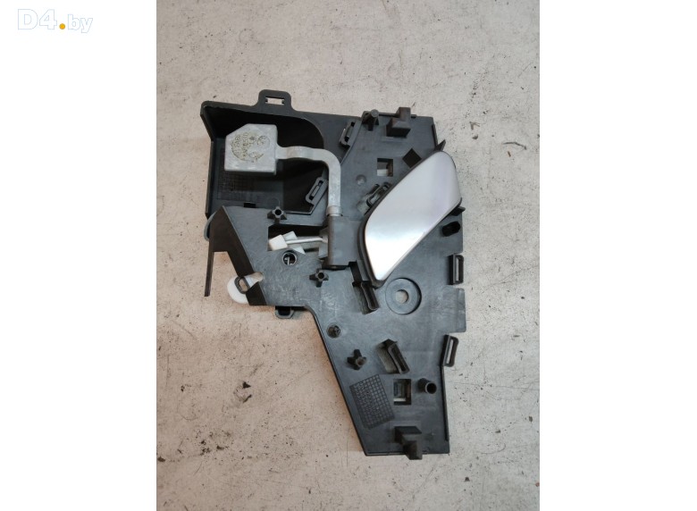 Ручка внутренняя задняя правая к Citroen C5 2004 г.