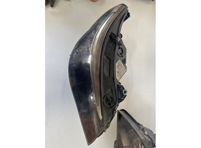 Фара передняя (комплект) к BMW 5 E60/E61, 2008г.