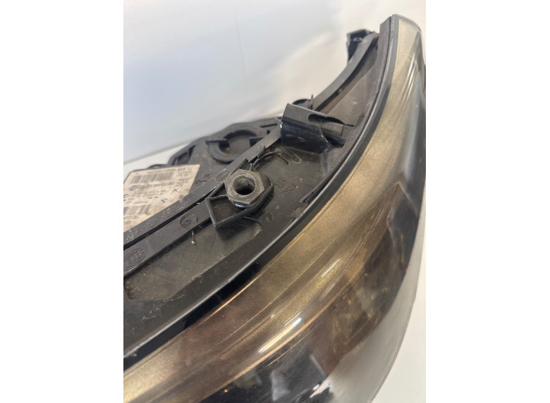 Фара передняя (комплект) к BMW 5 E60/E61, 2008г.