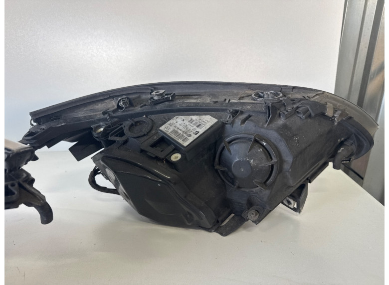 Фара передняя (комплект) к BMW 5 E60/E61, 2008г.