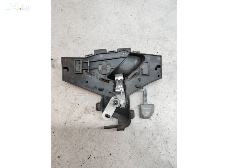 Ручка внутренняя передняя правая к Citroen C5 2004 г.