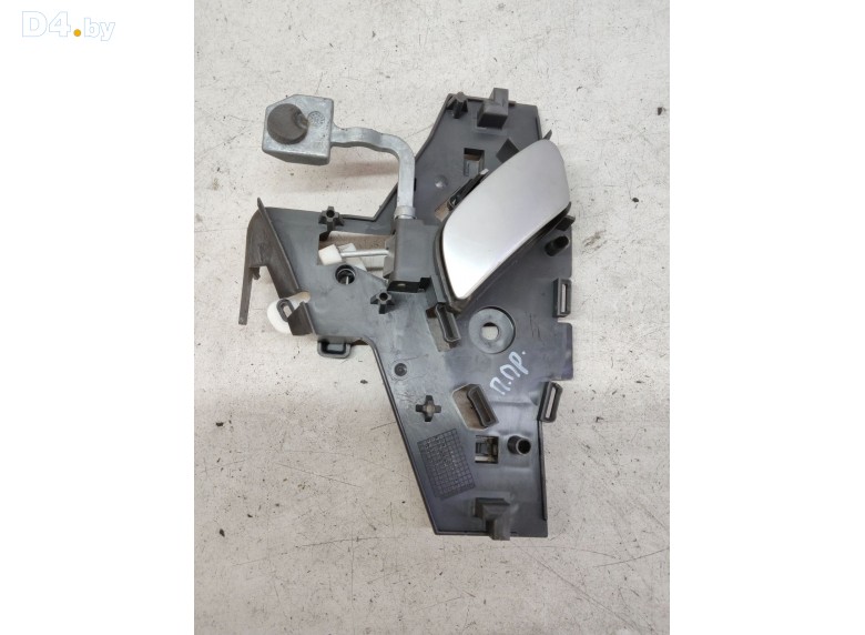 Ручка внутренняя передняя правая к Citroen C5 2004 г.