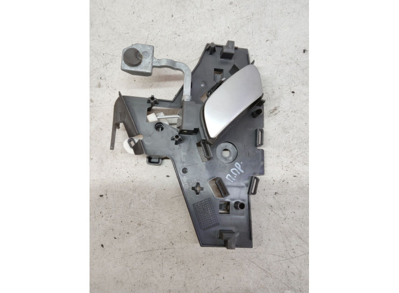 Ручка внутренняя передняя правая к Citroen C5, 2004г.