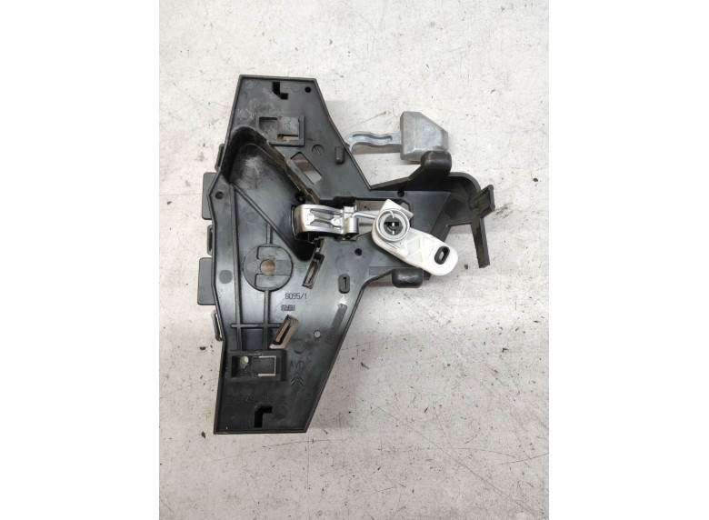 Ручка внутренняя передняя правая к Citroen C5, 2004г.