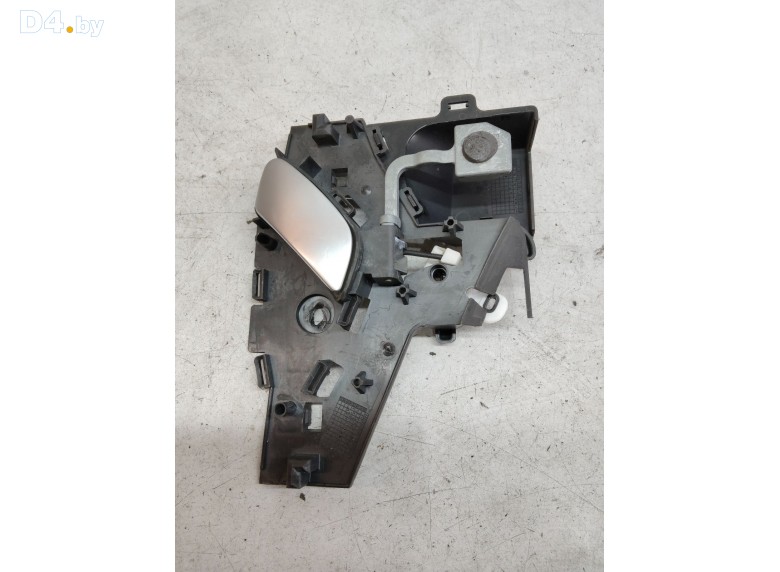 Ручка внутренняя задняя левая к Citroen C5 2004 г.