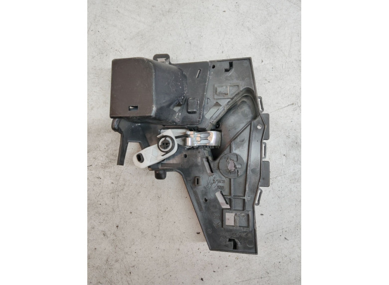 Ручка внутренняя задняя левая к Citroen C5, 2004г.