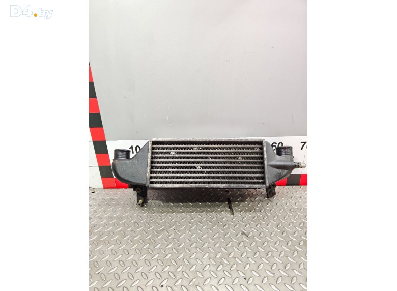 Интеркулер к Ford Focus 2001 г.