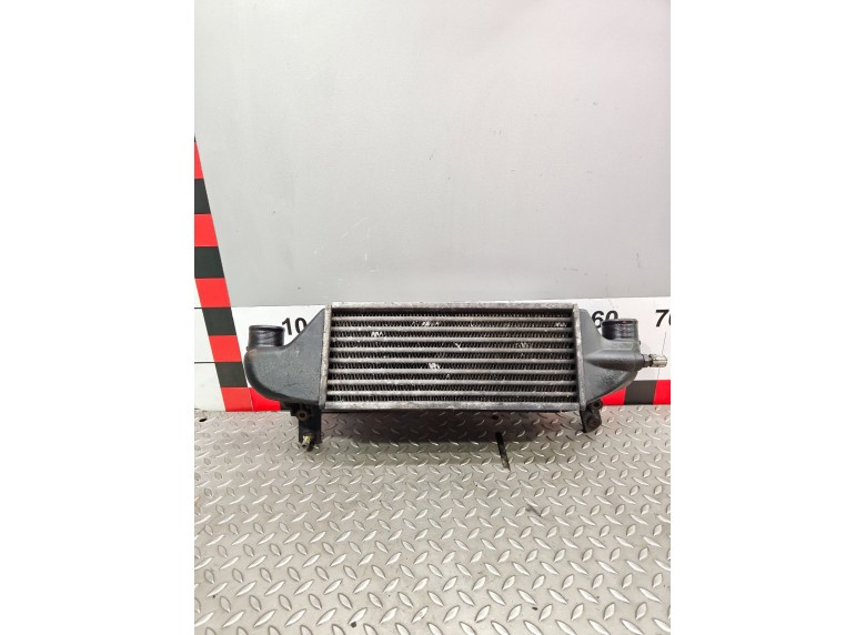 Интеркулер к Ford Focus