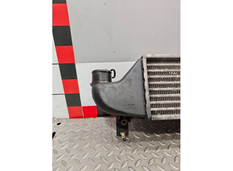 Интеркулер к Интеркулер к Ford Focus 2001 г. Focus