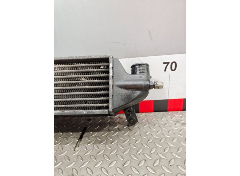 Интеркулер к Интеркулер к Ford Focus 2001 г. Focus