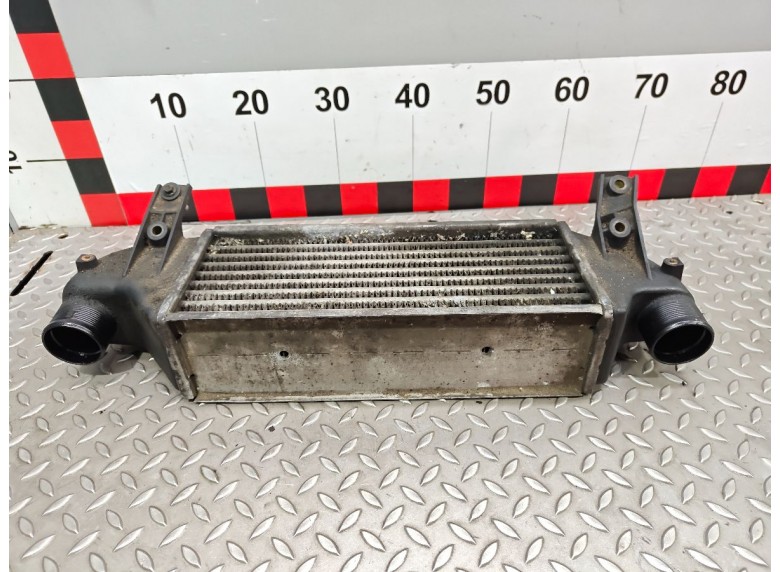 Интеркулер к Интеркулер к Ford Focus 2001 г. Focus