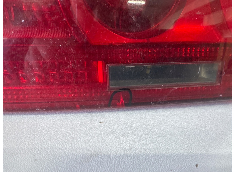 Фонарь задний (комплект) к BMW 5 E60/E61, 2008г.