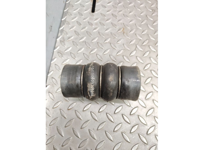 Патрубок интеркулера к Ford Focus