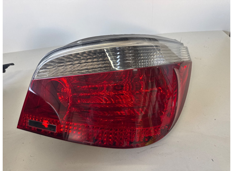Фонарь задний (комплект) к BMW 5 E60/E61, 2005г.