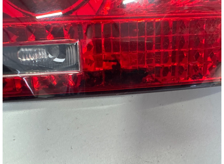 Фонарь задний (комплект) к BMW 5 E60/E61, 2005г.