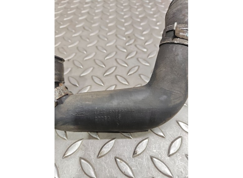 Патрубок (трубопровод, шланг) к Патрубок (трубопровод, шланг) к Ford Focus 2001 г. Focus