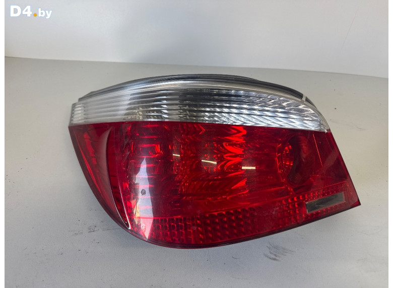 Фонарь задний левый к BMW 5E60/E61 2005 г.