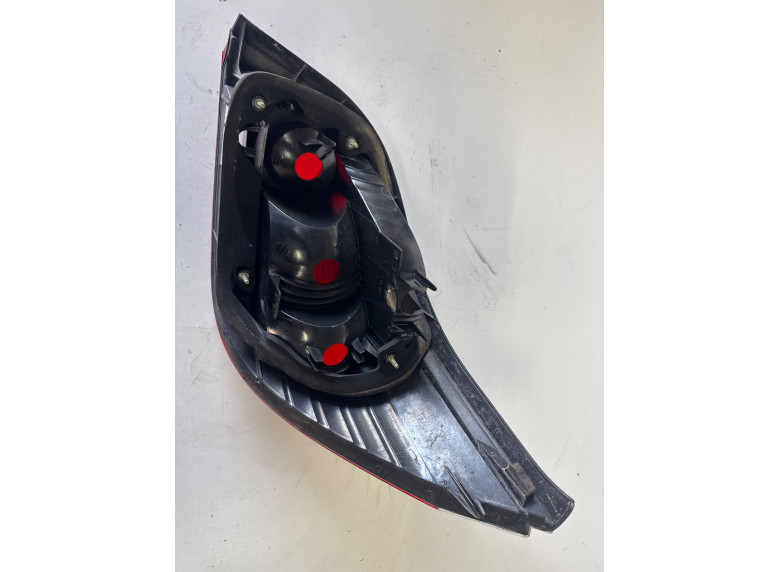 Фонарь задний левый к Фонарь задний левый к BMW 5E60/E61 2005 г. 5 E60/E61