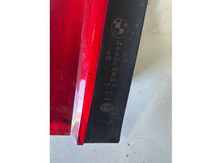 Фонарь задний левый к Фонарь задний левый к BMW 5E60/E61 2005 г. 5 E60/E61