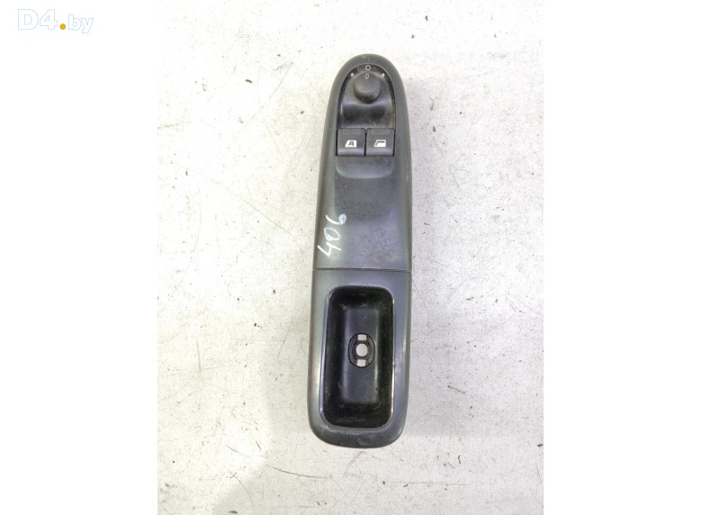 Блок управления стеклоподъемниками к Peugeot 406 2000 г.