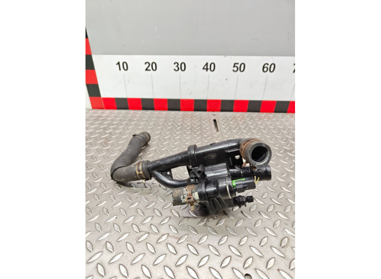 Корпус термостата к Citroen Jumpy, 2007г.