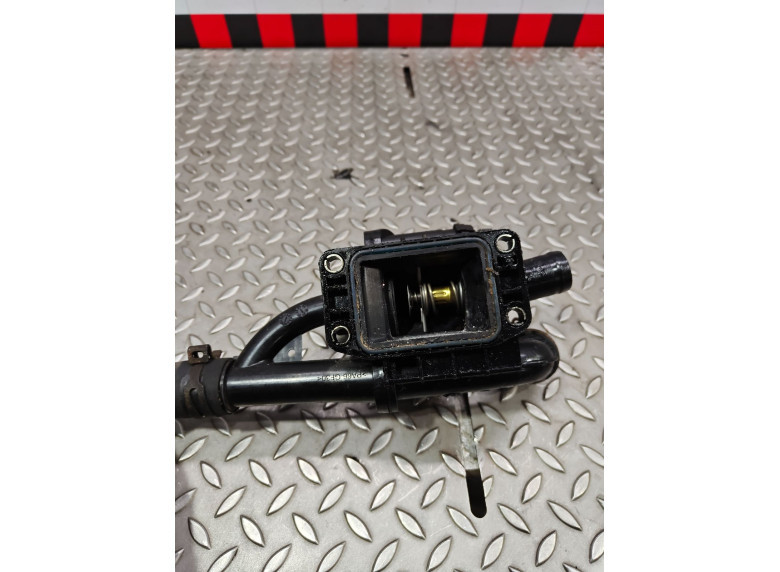 Корпус термостата к Citroen Jumpy, 2007г.