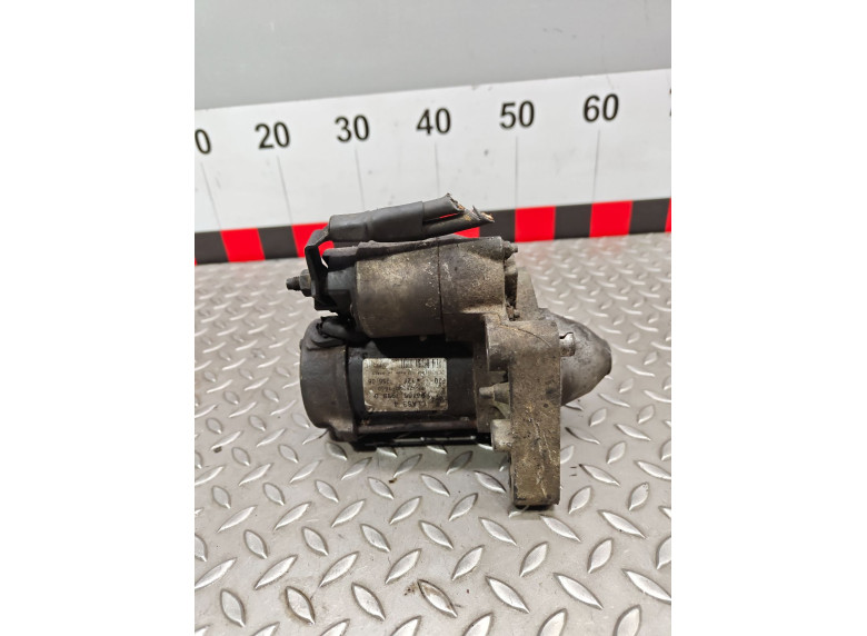 Стартер к Citroen Jumpy, 2007г.