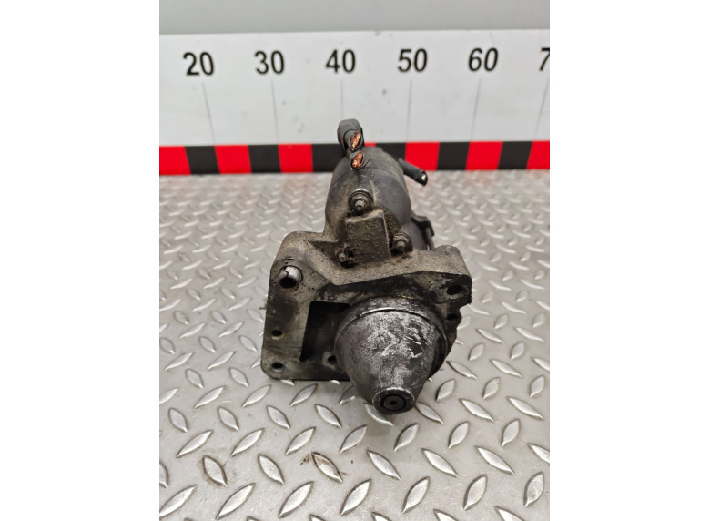 Стартер к Citroen Jumpy, 2007г.