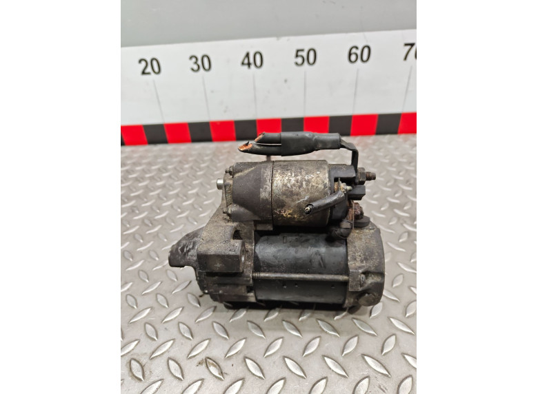 Стартер к Citroen Jumpy, 2007г.