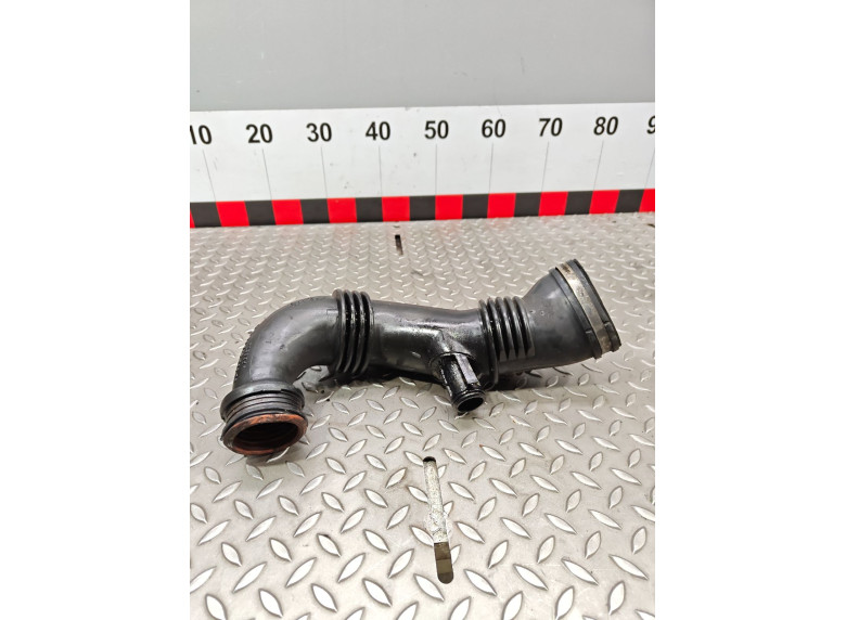 Патрубок турбины к Citroen Jumpy, 2007г.