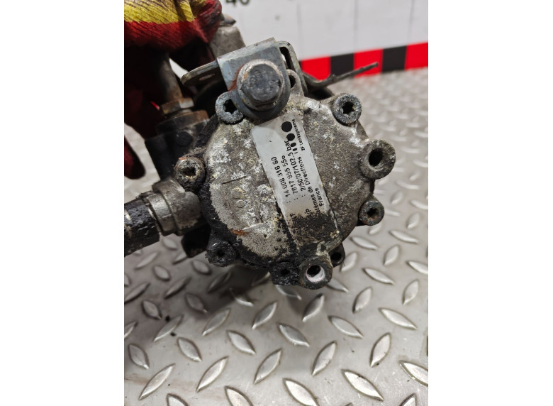 Насос гидроусилителя руля к Citroen Jumpy, 2007г.