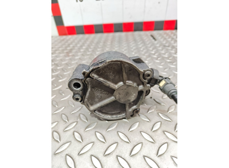 Насос вакуумный к Citroen Jumpy, 2007г.