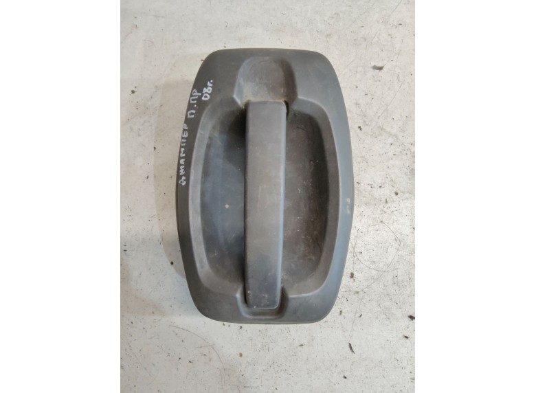 Ручка наружная передняя правая к Peugeot Boxer