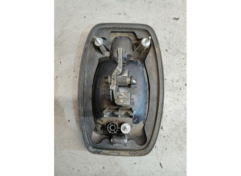 Ручка наружная передняя правая к Ручка наружная передняя правая к Citroen Jumper 2010 г. Boxer