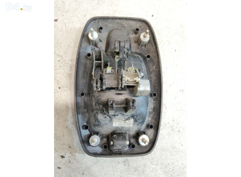 Ручка наружная сдвижной двери правой к Citroen Jumper 2010 г.