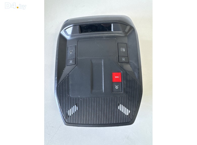 Фонарь салона (плафон) к Peugeot 308 2022 г.