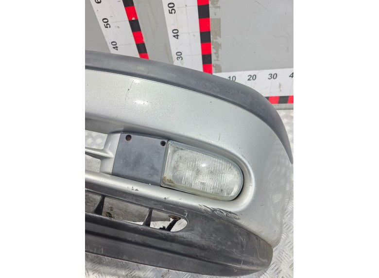 Фара противотуманная левая к Renault Espace