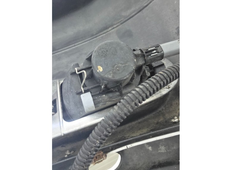 Фара противотуманная левая к Фара противотуманная левая к Renault Espace 1998 г. Espace