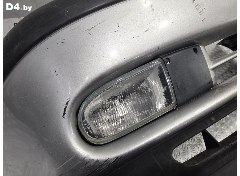 Фара противотуманная правая к Renault Espace 1998 г.