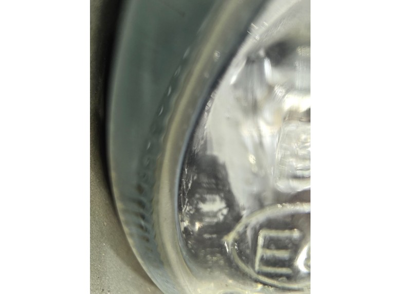 Фара противотуманная правая к Фара противотуманная правая к Renault Espace 1998 г. Espace