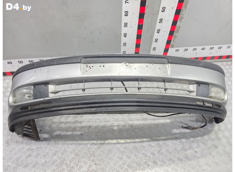 Юбка бампера переднего к Renault Espace 1998 г.