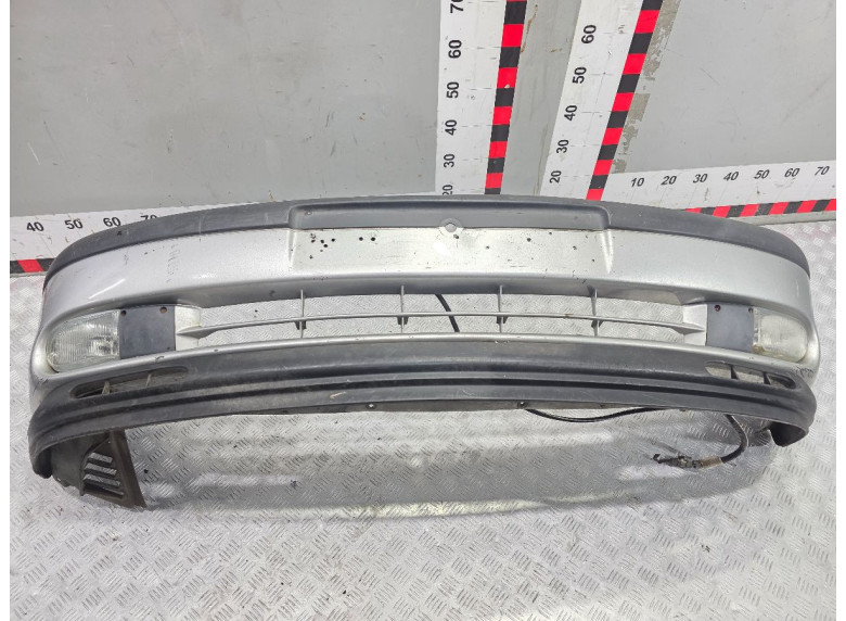 Юбка бампера переднего к Renault Espace, 1998г.