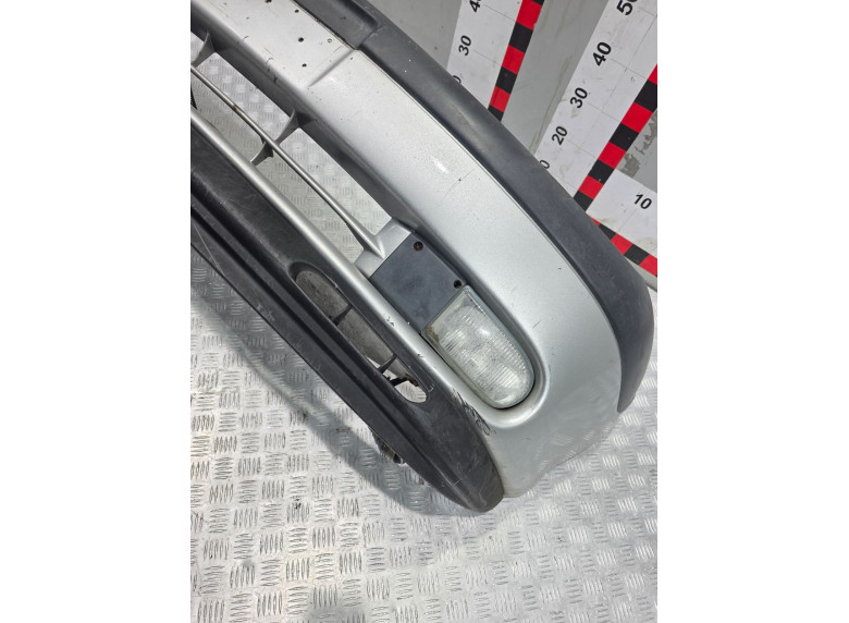 Юбка бампера переднего к Renault Espace, 1998г.