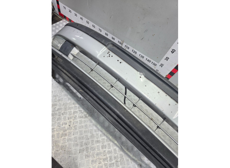 Юбка бампера переднего к Renault Espace, 1998г.